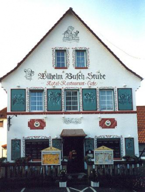 Hotels in Ebergötzen